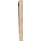 Ekena Millwork Westlake Traditional Smooth Bracket, Douglas Fir, 3 1/2"W x 42"D x 42"H BKT04X42X42WTL01SDF - alternate 3